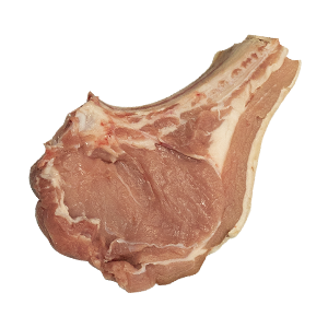 Côte de veau première Boucherie Haute Berthault